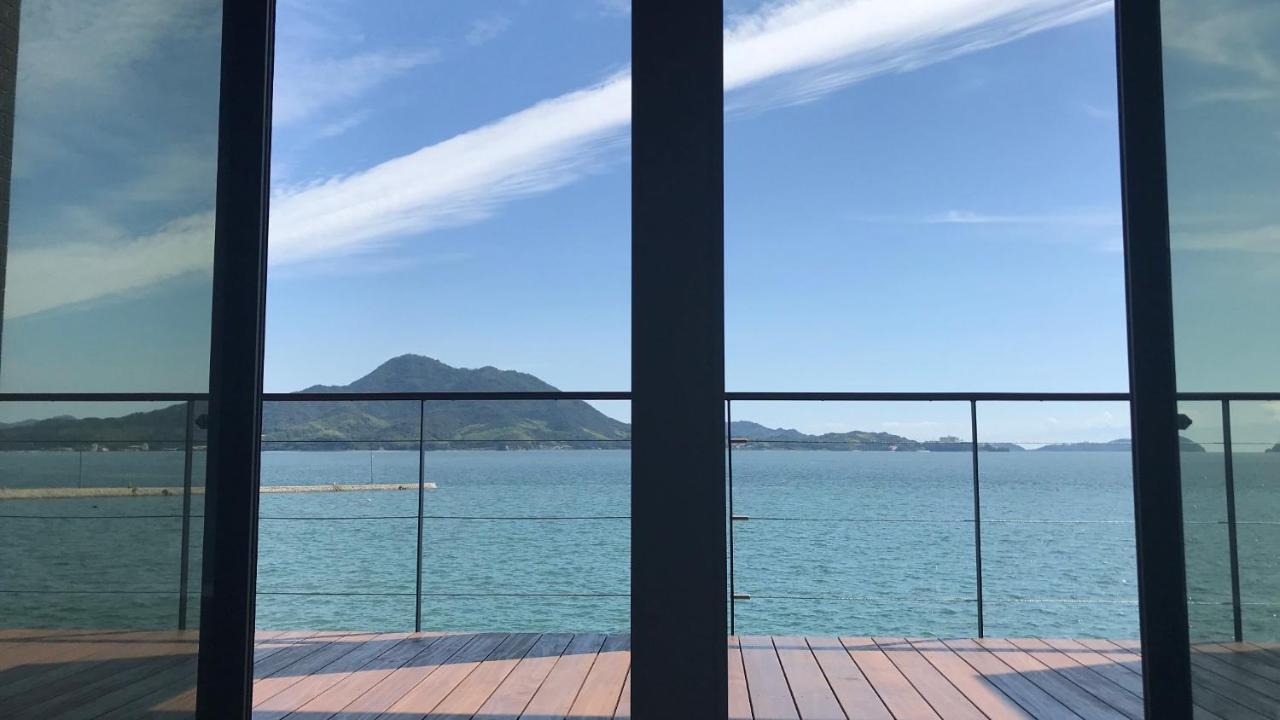 Côte terrasse onomichi - Vacation STAY 92432v Esterno foto