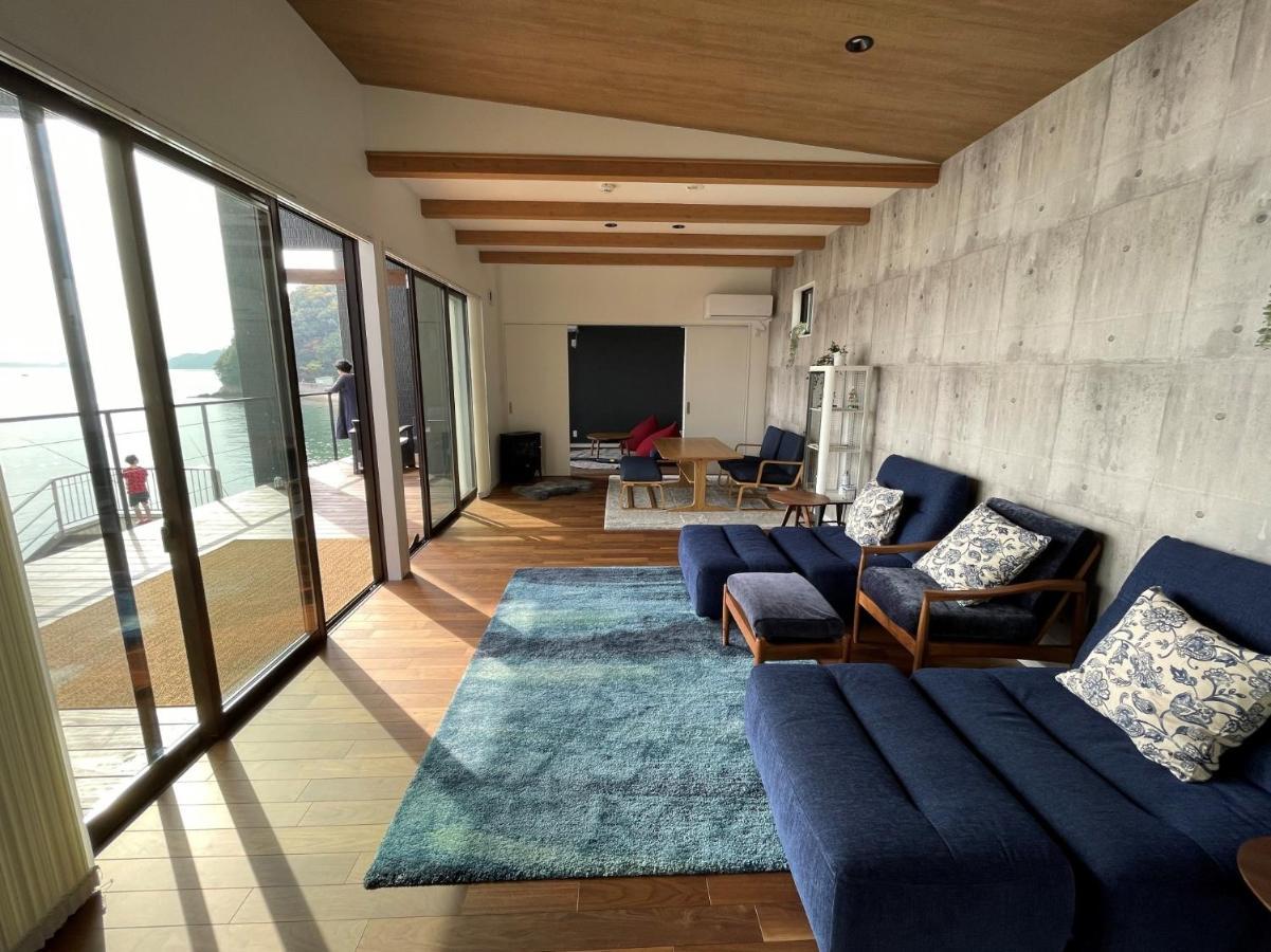 Côte terrasse onomichi - Vacation STAY 92432v Esterno foto
