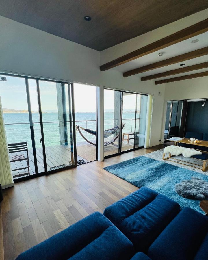 Côte terrasse onomichi - Vacation STAY 92432v Esterno foto